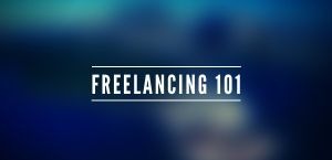 Freelancing 101