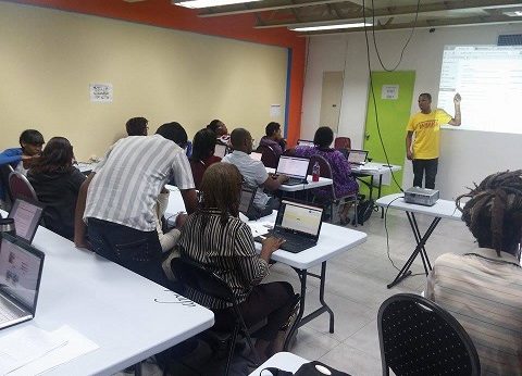 Internet Income Jamaica Completes Successful ‘Next Level’ Boot Camp