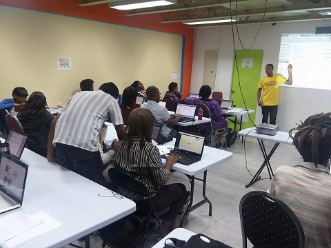 Internet Income Jamaica Completes Successful ‘Next Level’ Boot Camp