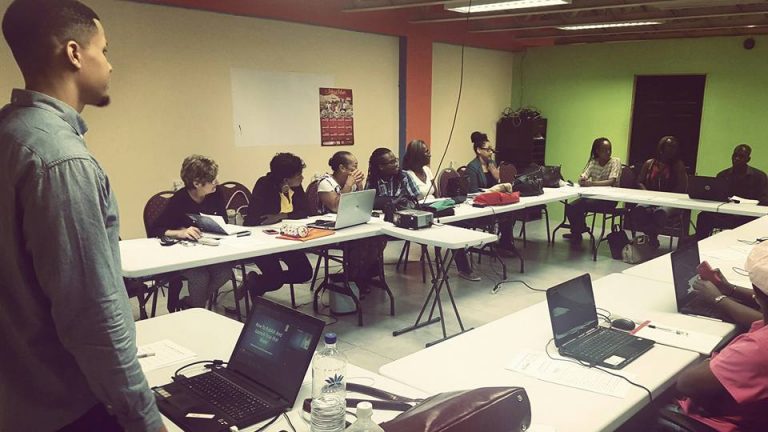 Internet Income Opportunities for Jamaicans Highlighted in Gleaner Article