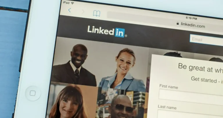 LinkedIn Personal Brand