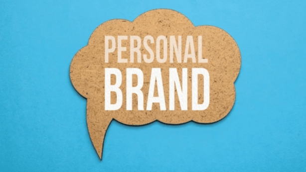 freelancing personal brand