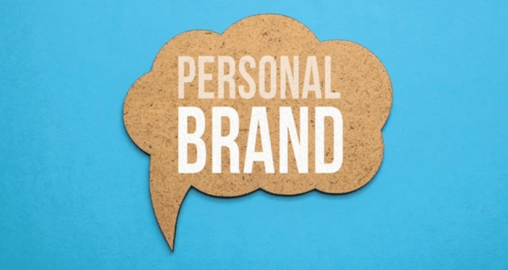 freelancing personal brand