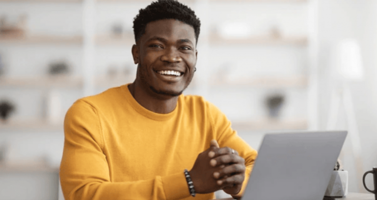 First Freelance Job