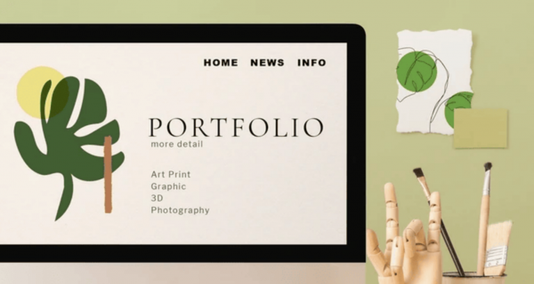 Freelance Portfolio