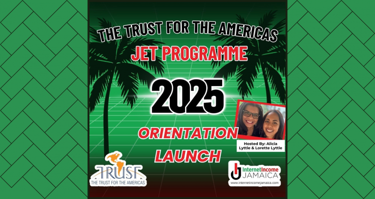 JET Programme
