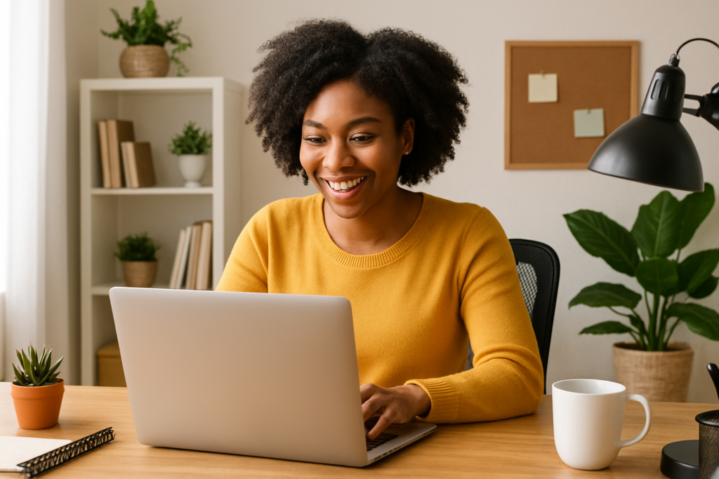 Make your business look bigger