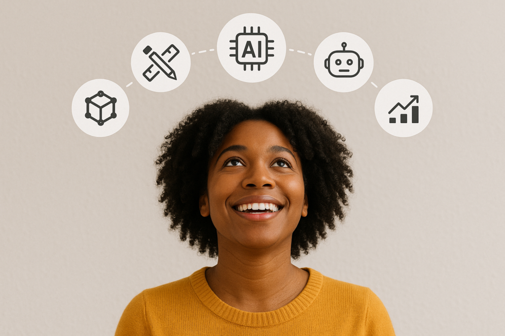 Make your business look bigger