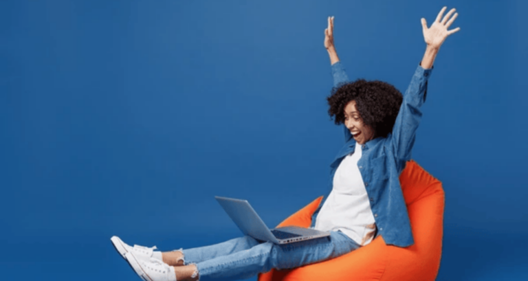 Make your business look bigger