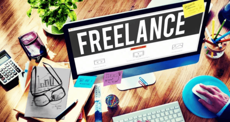 Freelance Career Support