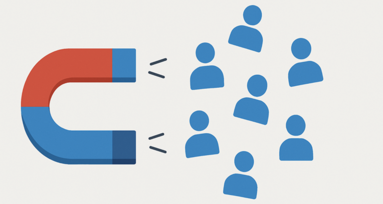 How to Attract Clients Online